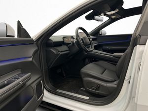 Polestar 4 bild 10