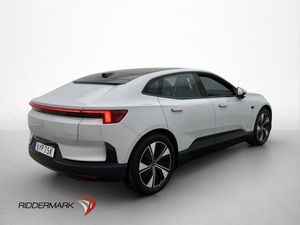 Polestar 4 bild 5