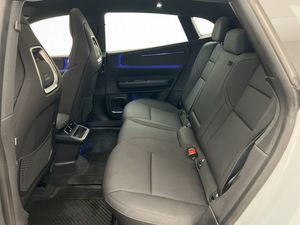 Polestar 4 bild 27