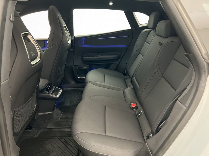 Polestar 4 bild 27