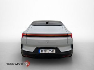 Polestar 4 bild 6