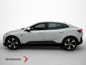 Polestar 4 bild 8