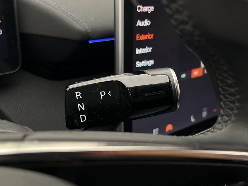 Polestar 4 bild 31
