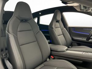 Polestar 4 bild 26