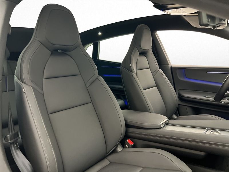 Polestar 4 bild 26