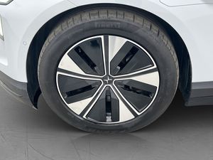 Polestar 4 bild 33