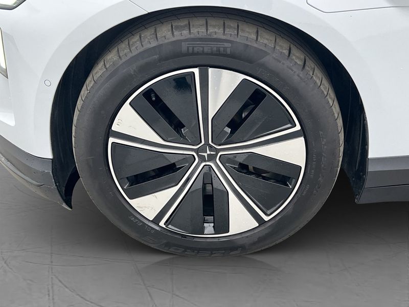 Polestar 4 bild 33