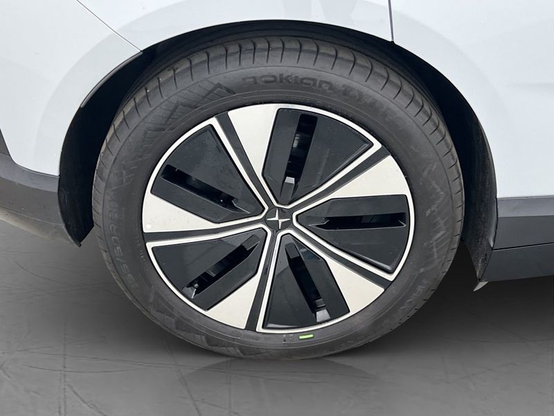 Polestar 4 bild 35
