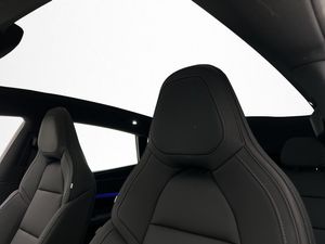 Polestar 4 bild 11