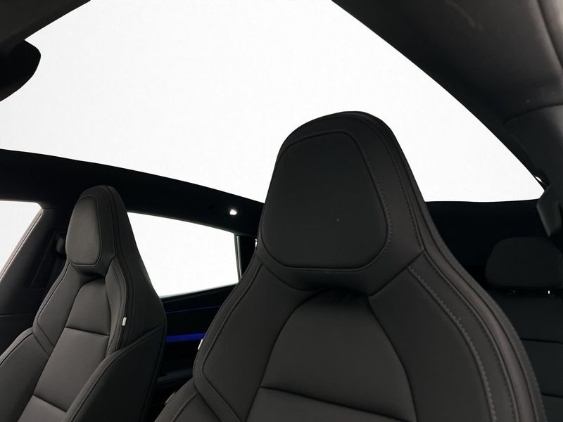 Polestar 4 bild 11