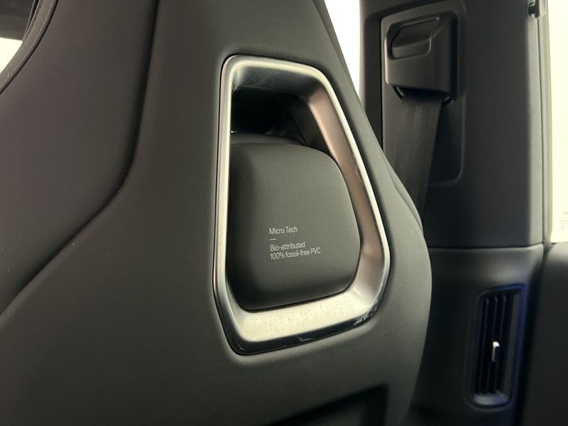 Polestar 4 bild 30