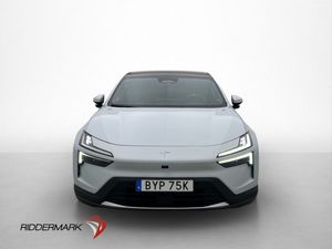 Polestar 4 bild 2