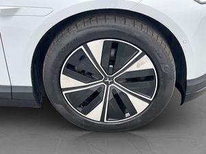 Polestar 4 bild 36