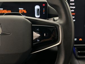 Polestar 4 bild 14