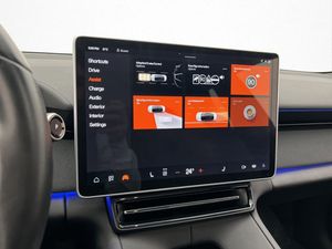 Polestar 4 bild 18