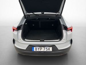 Polestar 4 bild 9