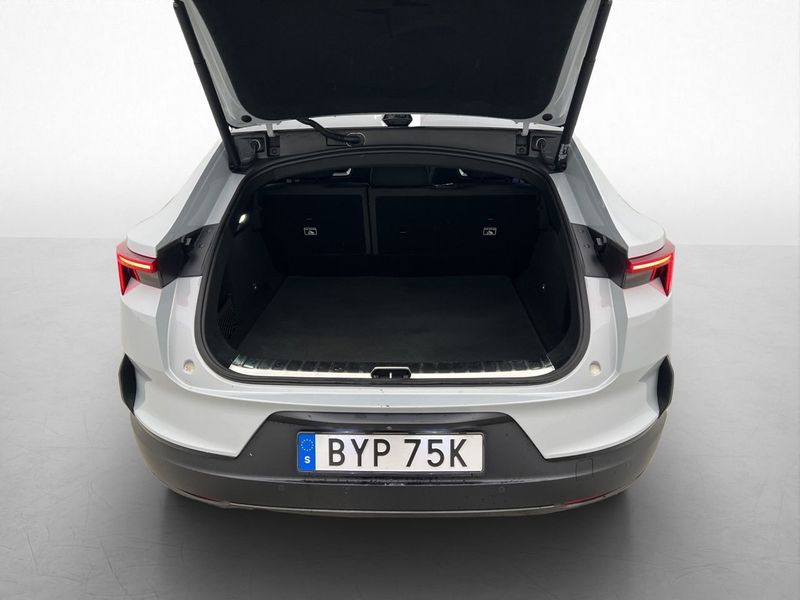 Polestar 4 bild 9