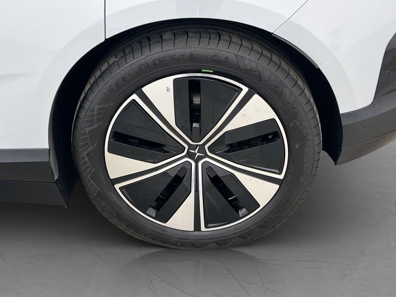 Polestar 4 bild 34