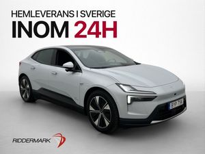 Polestar 4 bild 3