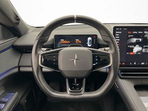 Polestar 4 bild 12