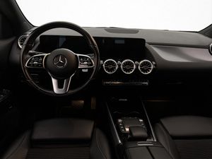Mercedes EQA250 bild 12