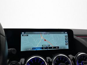 Mercedes EQA250 bild 15