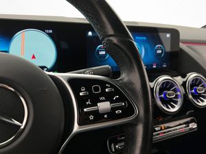 Mercedes EQA250 bild 30