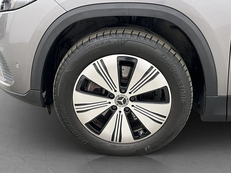 Mercedes EQA250 bild 31