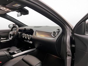 Mercedes EQA250 bild 24