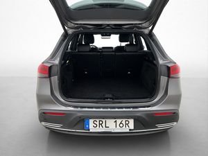 Mercedes EQA250 bild 9