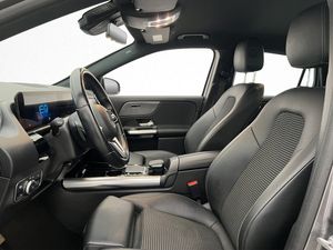 Mercedes EQA250 bild 11