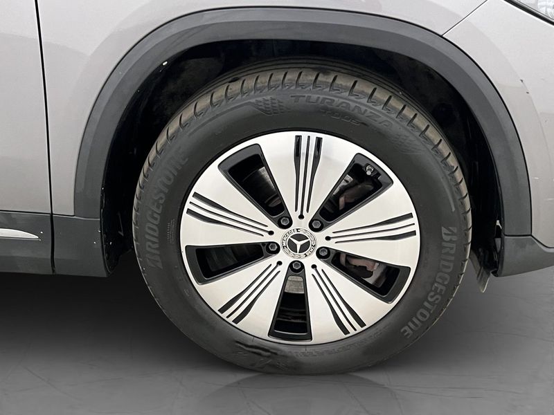 Mercedes EQA250 bild 34