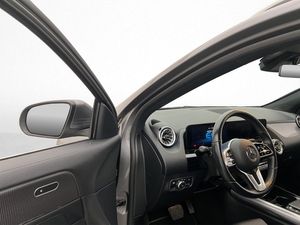 Mercedes EQA250 bild 10