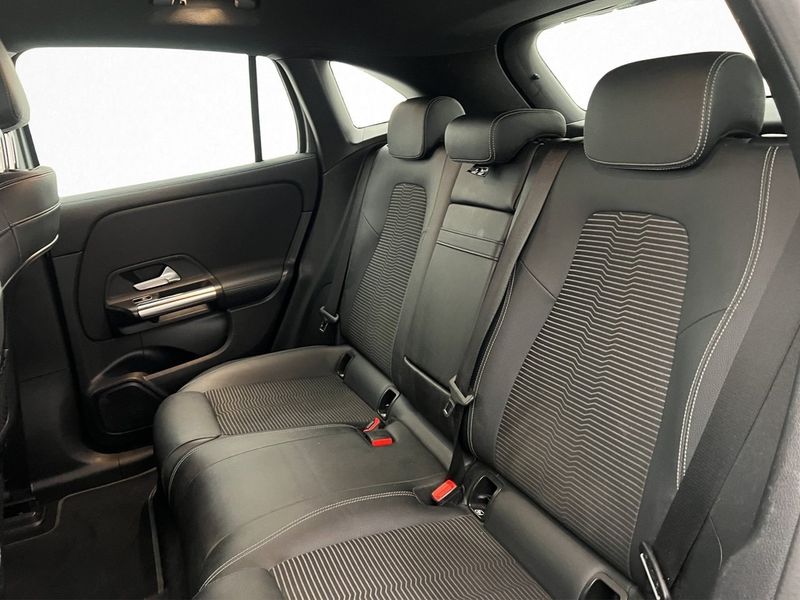 Mercedes EQA250 bild 26