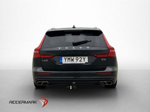 Volvo V60 bild 6