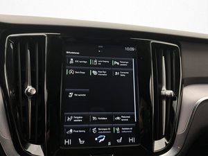 Volvo V60 bild 21