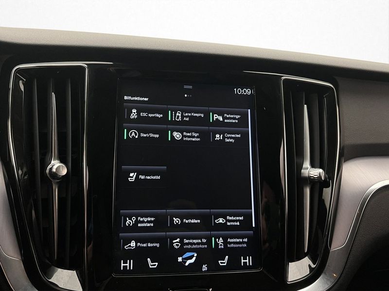 Volvo V60 bild 21