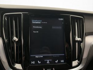 Volvo V60 bild 23
