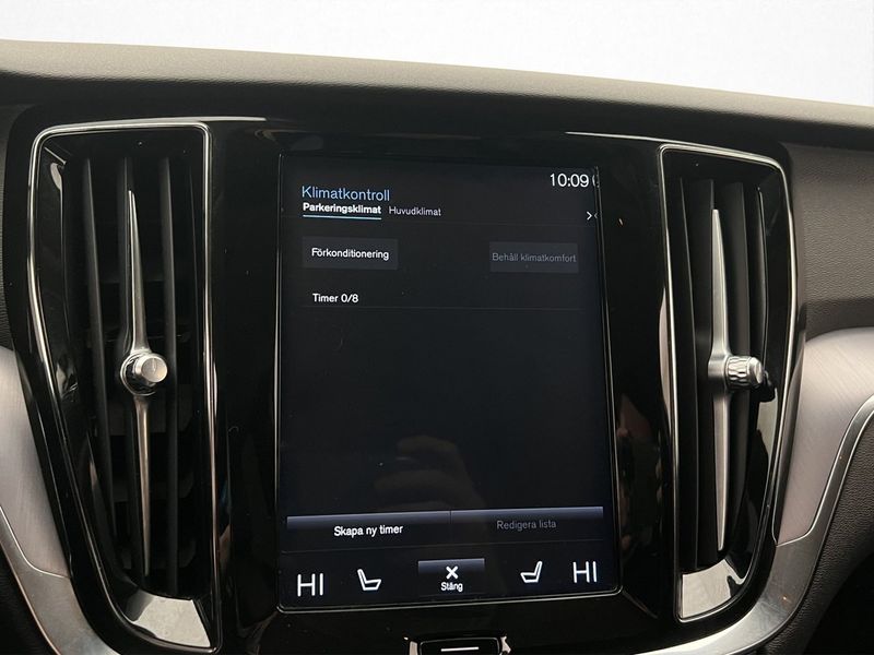 Volvo V60 bild 23