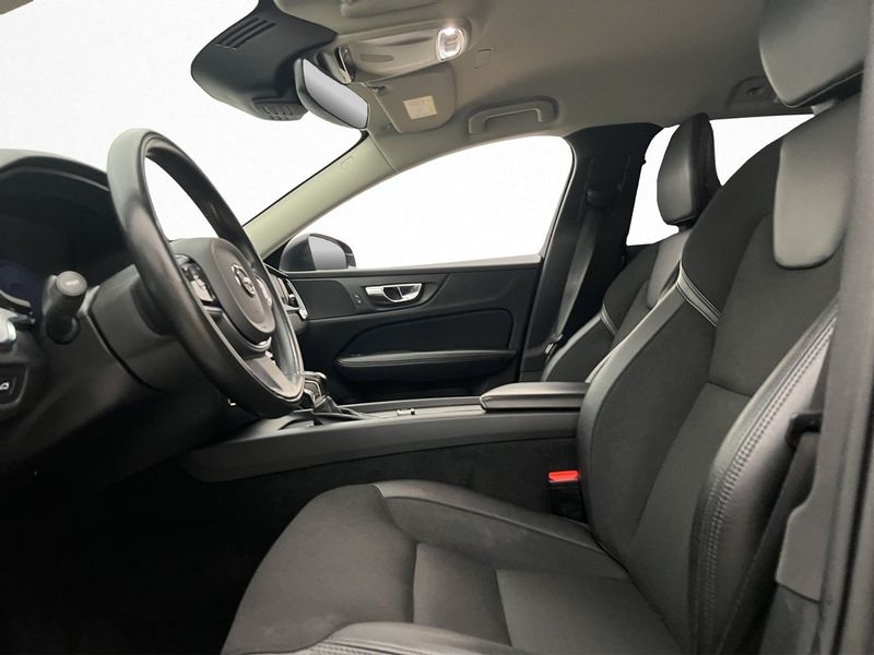Volvo V60 bild 14