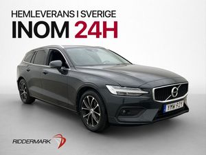 Volvo V60 bild 2