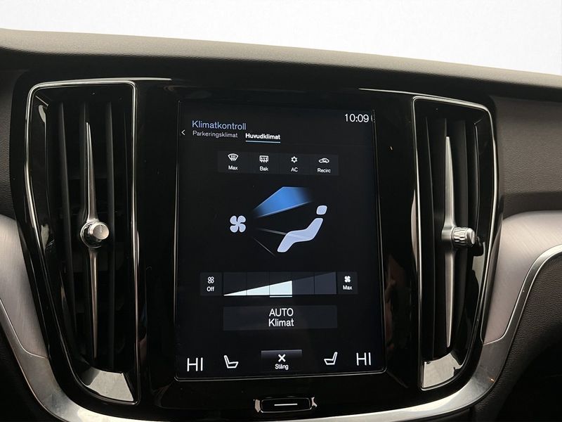 Volvo V60 bild 22