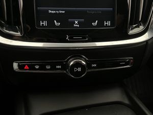 Volvo V60 bild 25