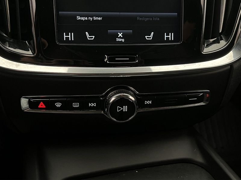 Volvo V60 bild 25