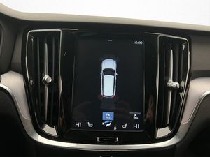 Volvo V60 bild 24