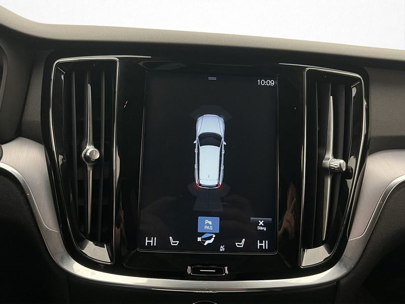 Volvo V60 bild 24