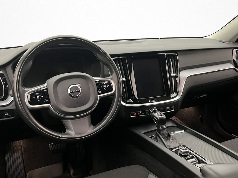 Volvo V60 bild 13