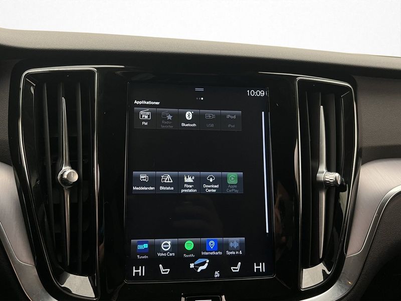 Volvo V60 bild 20