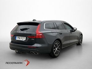Volvo V60 bild 8