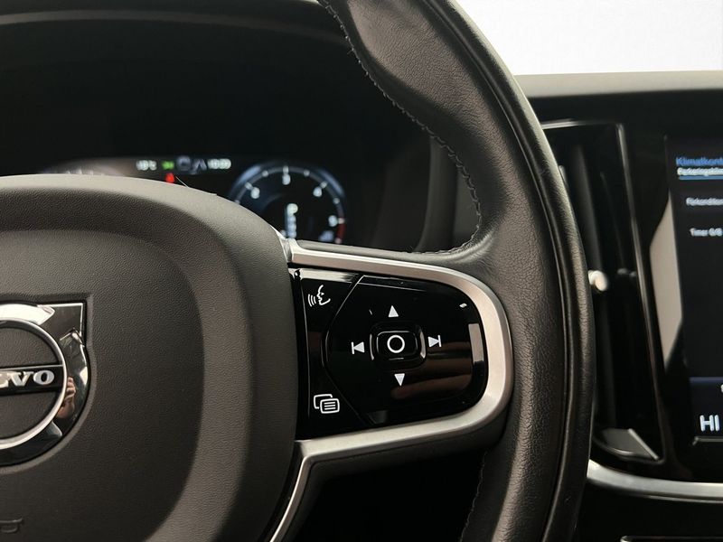 Volvo V60 bild 28